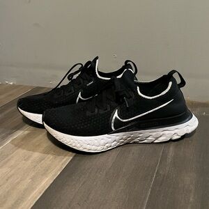 Nike React Infinity Run Flyknit